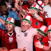 Football fans have lost an average of three hours of sleep per match over the past five weeks
