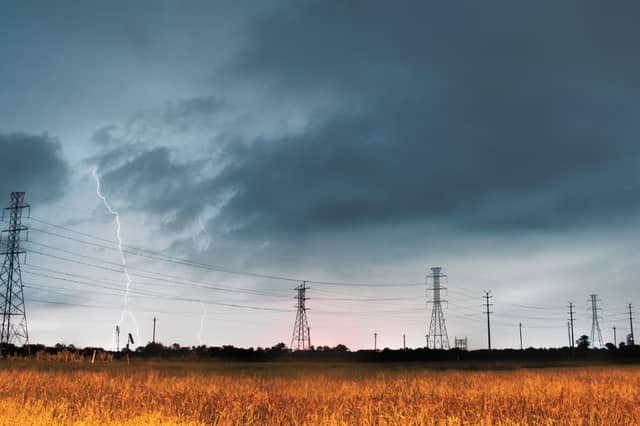The Government is urging households to prepare for emergencies including power cuts, severe weather and other disruption with a simple emergency kit.
