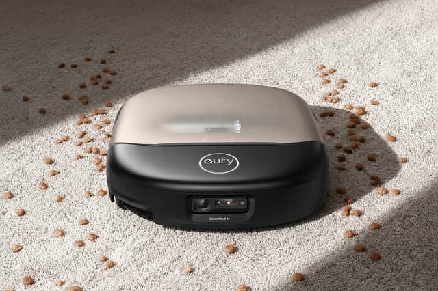 Stylish, clever, and a top performer in almost all conditions - it's hard not to love the Omni S2