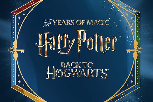 Warner Bros. Discovery has unveiled its Back to Hogwarts programme