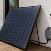 We could be popping to the shops for a plug-in solar kit by the end of the summer