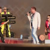 Duran Duran are touring the UK in October and are still wowing fans 