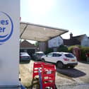 Bill bungle: water bosses have apologised for the £145,000 bill  (Andrew Matthews/PA)