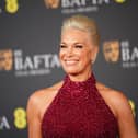 Hannah Waddingham