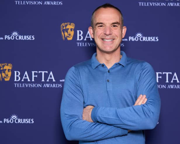Martin Lewis has warned shoppers to think carefully before buying one popular kind of Christmas present.  