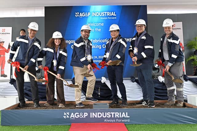 The state-of-the-art facility will be purpose-built