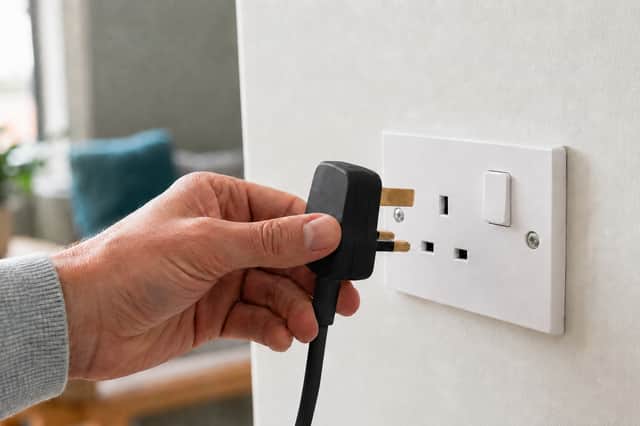 As of August 27, setting up solar will be as easy as plugging it into the wall