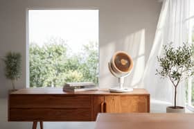 Review: SwitchBot Standing Fan is the answer keeping cool this summer
