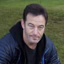 Jason Isaacs has addressed the controversy surrounding The Salt Path ahead of the film's US release.