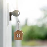 Rented properties are being affected by a new law