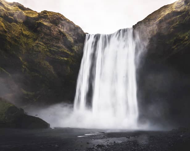 Iceland makes the list of destinations over-50s most regret never visiting, according to new research.