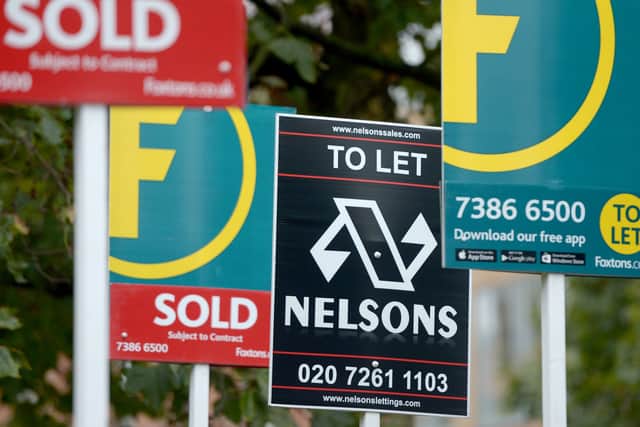   Standing out from the crowd and making the right first impression are crucial, says Purplebricks’ expert Tom Evans