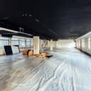 Lawcris' Leeds office operates as a 24-hour logistics hub