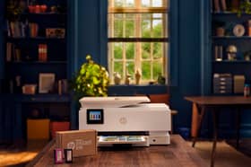 The SUMMER26UKI code adds three months to qualifying Instant Ink trials, but customers need to meet HP's eligibility rules.