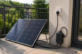 Plug-in solar arrives in the UK next week - but as it stands right now, it's completely impossible to use it