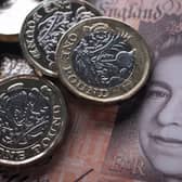 The government has confirmed benefit payments are to be paid early this weekend - ahead of the August bank holiday.