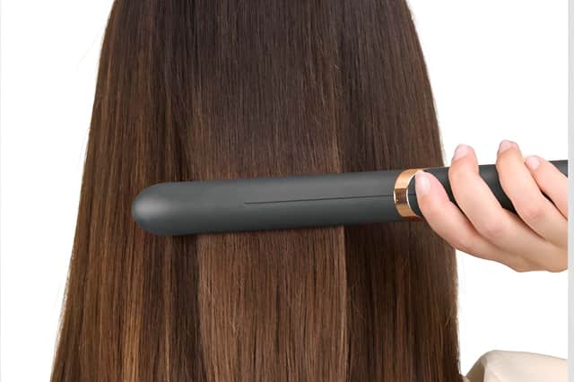 BaByliss Smooth Pro straighteners are £32.99 in an Amazon deal
