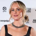 Celebrity traitor Joanne McNally: “I’m great at spotting lies.”