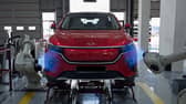 The country is rebuilding its 20-year-old vehicle inspection system from the ground up as part of a transformation worth around £2.25 billion