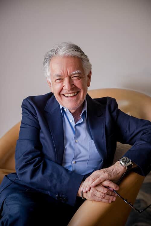 Neil Jacobs has been appointed Chief Executive Officer of a new luxury hospitality management business being created by Constellation Hotels Holding Limited