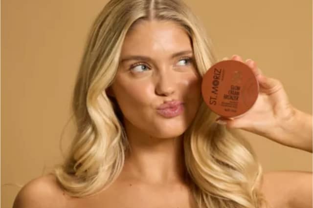 St. Moriz launches new products for 2026, but I still swear by its £5.99 tanning mousse