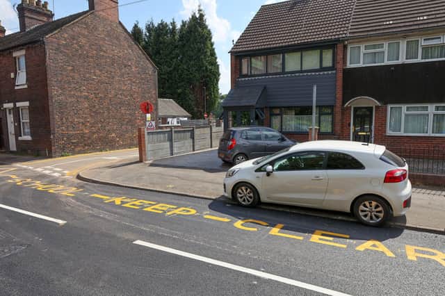 Nine in 10 parents encounter road rage on the school run