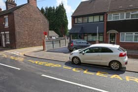 Nine in 10 parents encounter road rage on the school run