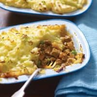 Britain's most boring dinners revealed as one city is named capital of bland food