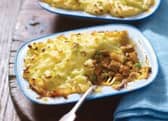 Boring? Shepherds pie is a UK favourite