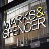 Marks & Spencer is among major UK retailers affected by cyber attacks, alongside Co-op and Asos, while H&M investigates hacking claims.(Photo: Shutterstock)