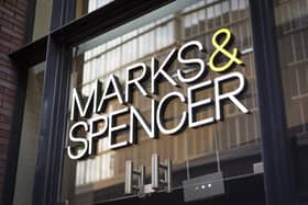Marks & Spencer is among major UK retailers affected by cyber attacks, alongside Co-op and Asos, while H&M investigates hacking claims.(Photo: Shutterstock)