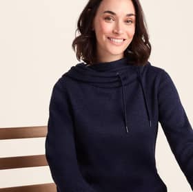 I’ve found the TOG24 fleece hoody I’m planning to wear all winter now half price
