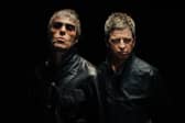 Liam and Noel Gallagher of Oasis, who are to return to Knebworth in September next year, more than 30 years after their initial gigs at the Hertfordshire park.