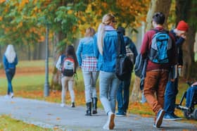 New uni students can't wait for mum and dad to clear off, says a new survey