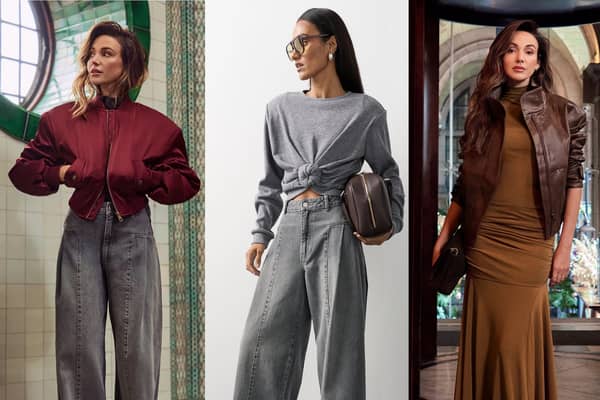Michelle Keegan’s Very Autumn 2026 collection might be her best yet and I want it all
