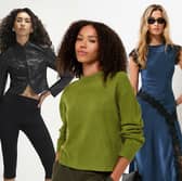 5 autumn fashion trends I’m bringing into my work wardrobe this season