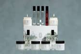 Sentier Fragrance Advent Calendar