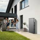 EcoFlow launches new 8kWh battery to simplify high-capacity home energy installations
