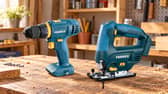 Aldi power tools are very affordable - but once you've bought one, you're sucked into a clever ecosystem that's hard to escape