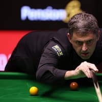 Ronnie O’Sullivan lands Christmas TV date as star-studded snooker line-up revealed