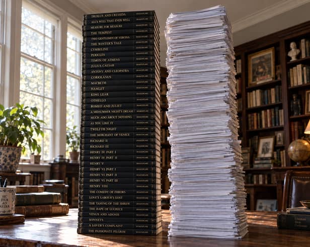 The Terms and Conditions behind a family's digital day are longer than Shakespeare's complete works, a study has found