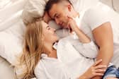Forget chocolate, this advent calendar is made for couples to enjoy together