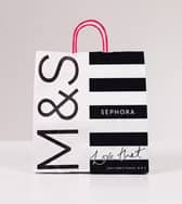 M&S has announced a major partnership with Sephora that will bring curated beauty brands, expert advice and Sephora exclusives to around 100 UK stores.