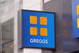 Major changes at Greggs have been announced