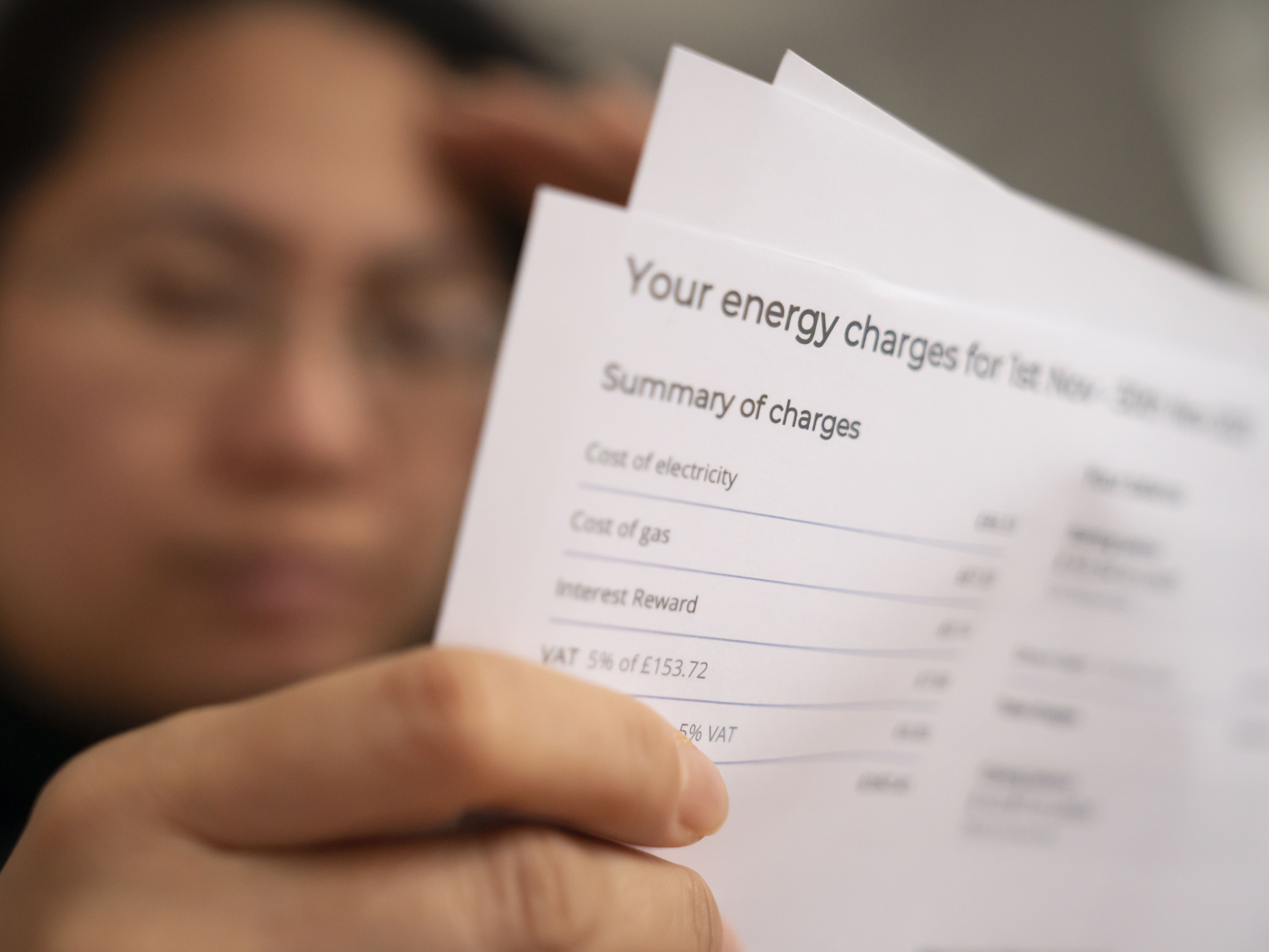 Almost everything costs more than in 2016, but this household bill bucks the trend