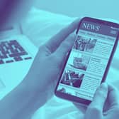 The new RAID platform brings together data from publishers across the country