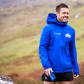TV personality Spencer Matthews is a brand ambassador for Huel (James Speakman Media Assignments/PA)