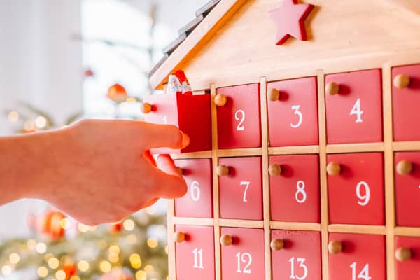 Men’s advent calendars are no longer an afterthought and I’ve found 5 worth knowing about for Christmas
