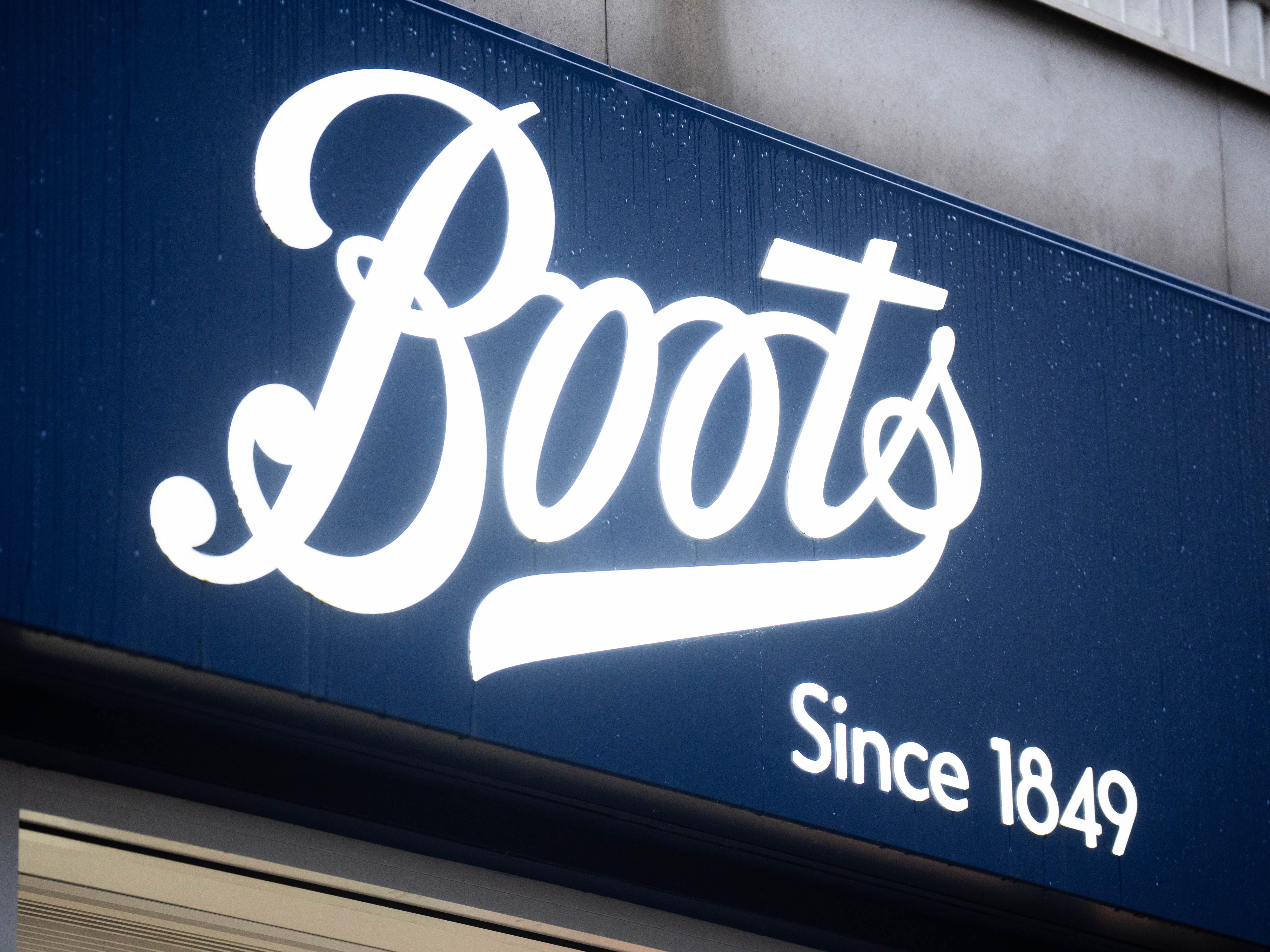 Boots set for new ownership as Canada’s Weston family agrees £6.7bn deal