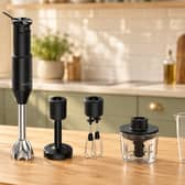Haier's £129 blender is an absolute bargain right now